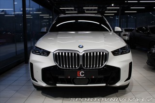 BMW X5 xDrive40i M Sport Pano / 2024