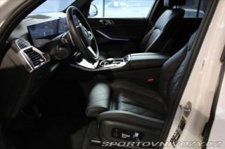 BMW X5 xDrive40i M Sport Pano / 2024