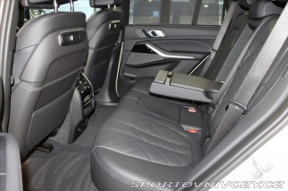 BMW X5 xDrive40i M Sport Pano / 2024