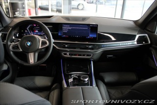 BMW X5 xDrive40i M Sport Pano / 2024