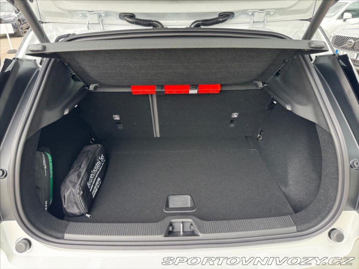 Volvo EX30 CC Twin Mot Perf Ultra 02 2025