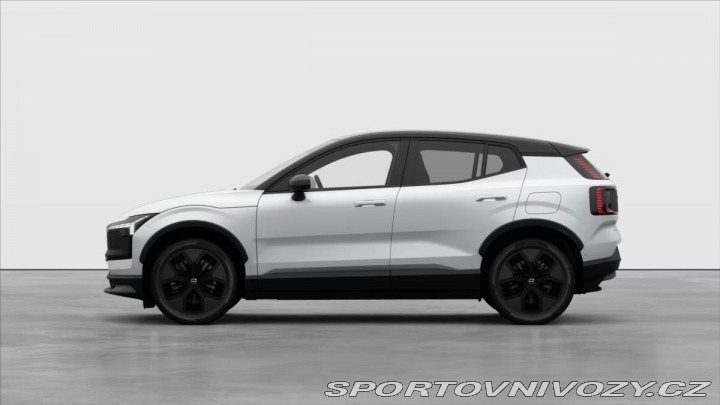 Volvo Ostatní modely EX30 CC Twin Mot Perf Ultra 34 2025