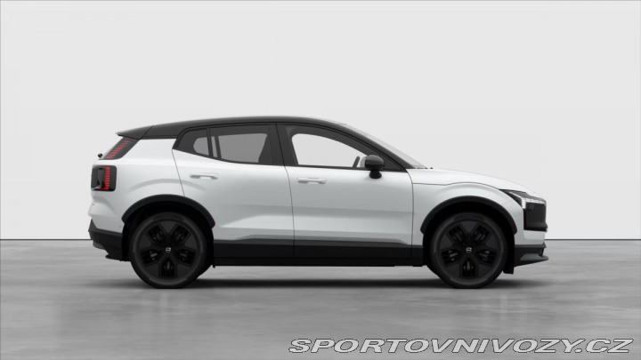 Volvo Ostatní modely EX30 CC Twin Mot Perf Ultra 34 2025