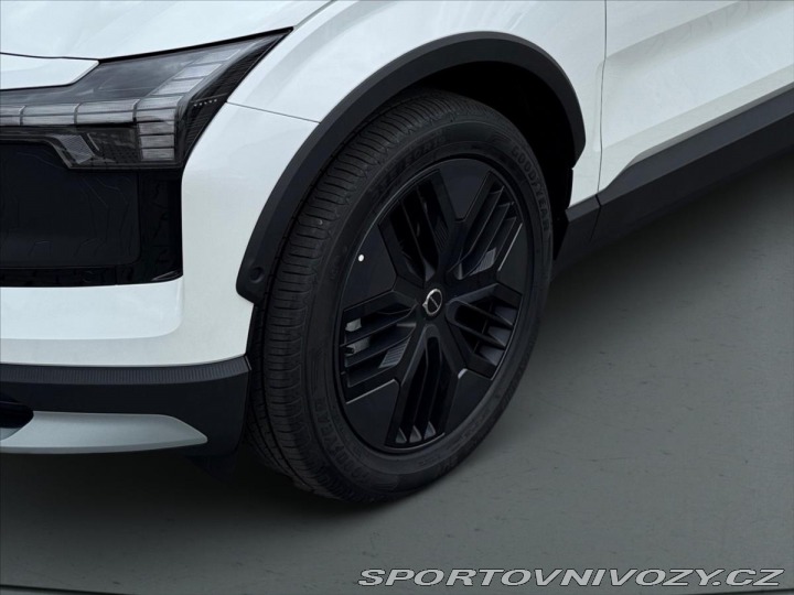 Volvo Ostatní modely EX30 CC Twin Mot Perf Ultra 02 2025