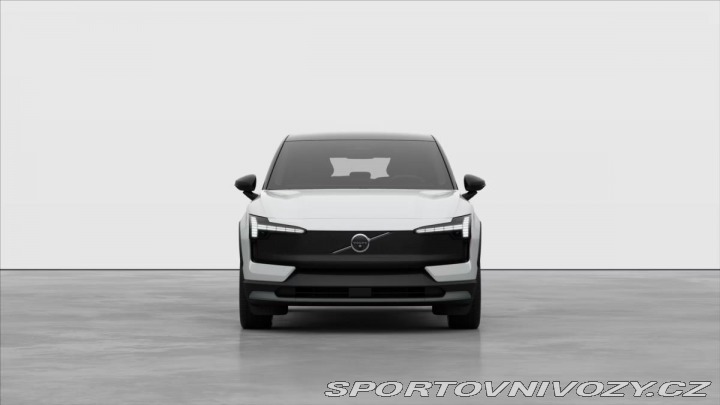 Volvo Ostatní modely EX30 CC Twin Mot Perf Ultra 34 2025