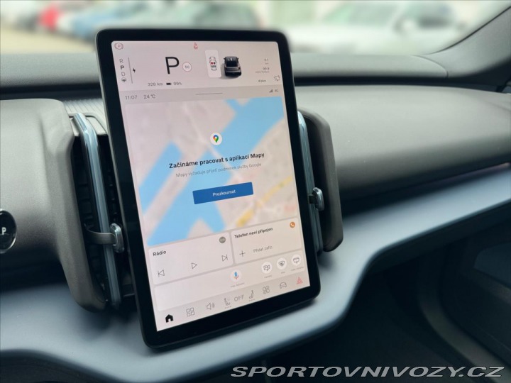 Volvo EX30 CC Twin Mot Perf Ultra 02 2025