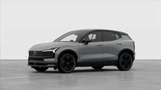 Volvo  EX30 Cross Country Twin 4321