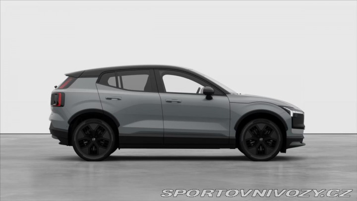 Volvo Ostatní modely EX30 Cross Country Twin 4321 2025