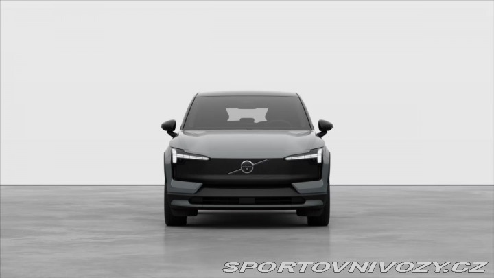 Volvo Ostatní modely EX30 Cross Country Twin 4321 2025