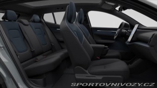 Volvo Ostatní modely EX30 Cross Country Twin 4321 2025