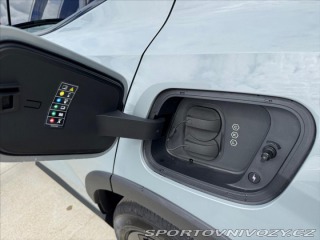 Volvo Ostatní modely EX30 Cross Country Twin 0073 2025