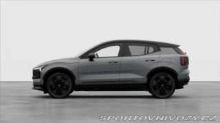Volvo Ostatní modely EX30 Cross Country Twin 4321 2025