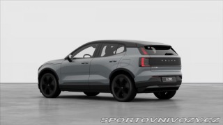 Volvo Ostatní modely EX30 Cross Country Twin 4321 2025