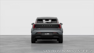 Volvo Ostatní modely EX30 Cross Country Twin 4321 2025