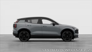 Volvo Ostatní modely EX30 Cross Country Twin 4321 2025