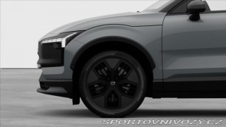 Volvo Ostatní modely EX30 Cross Country Twin 4321 2025