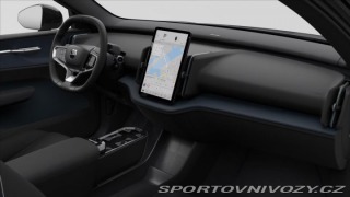 Volvo Ostatní modely EX30 Cross Country Twin 4321 2025