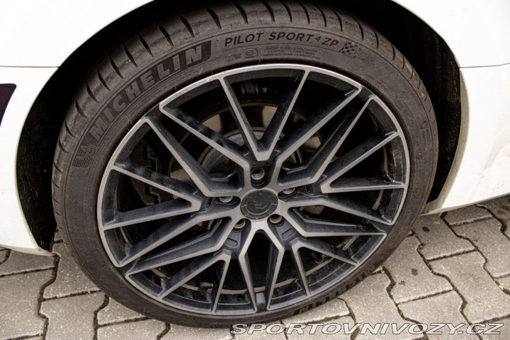 Chevrolet Camaro 3.6L V6 2016