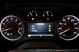 Chevrolet Camaro 3.6L V6 2016