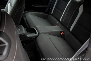 Chevrolet Camaro 3.6L V6 2016