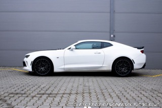 Chevrolet Camaro 3.6L V6 2016