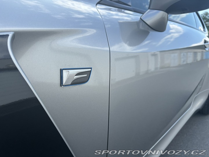 Lexus RC RC F 2015