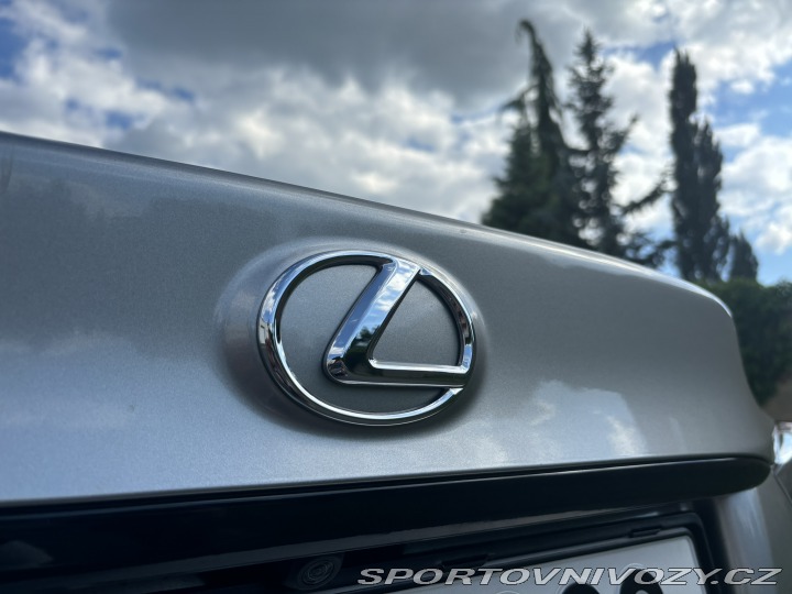 Lexus RC RC F 2015
