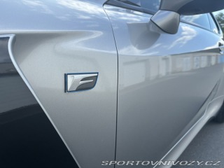 Lexus RC RC F 2015
