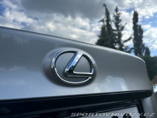 Lexus RC RC F 2015