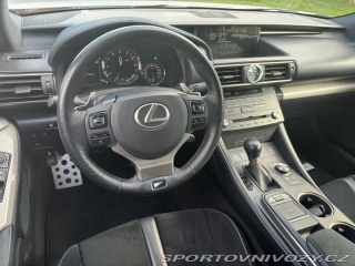 Lexus RC RC F 2015