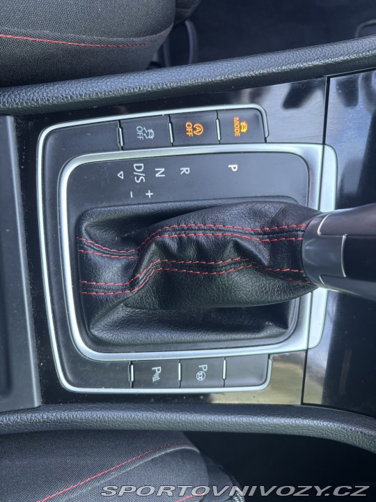 Volkswagen Golf GTI 2018