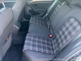 Volkswagen Golf GTI 2018
