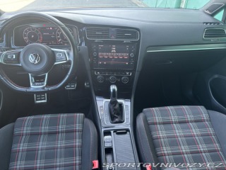 Volkswagen Golf GTI 2018