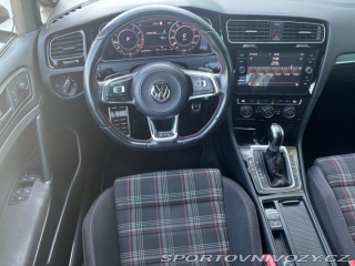 Volkswagen Golf GTI 2018