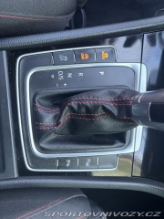 Volkswagen Golf GTI 2018