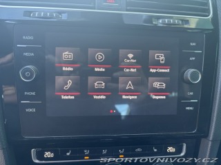Volkswagen Golf GTI 2018