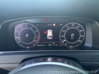 Volkswagen Golf GTI 2018