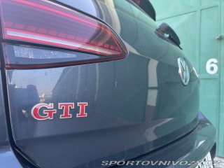 Volkswagen Golf GTI 2018