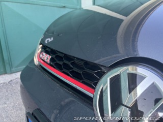 Volkswagen Golf GTI 2018
