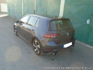 Volkswagen Golf GTI 2018