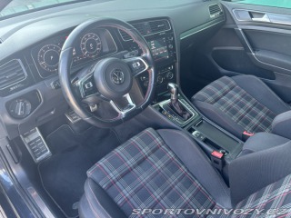 Volkswagen Golf GTI 2018