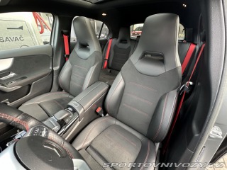 Mercedes-Benz A A35 AMG 2021