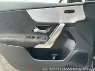 Mercedes-Benz A A35 AMG 2021