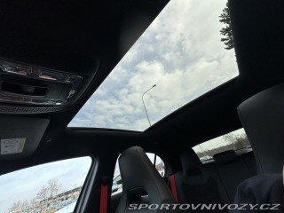 Mercedes-Benz A A35 AMG 2021