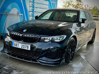 BMW 3 M340i
