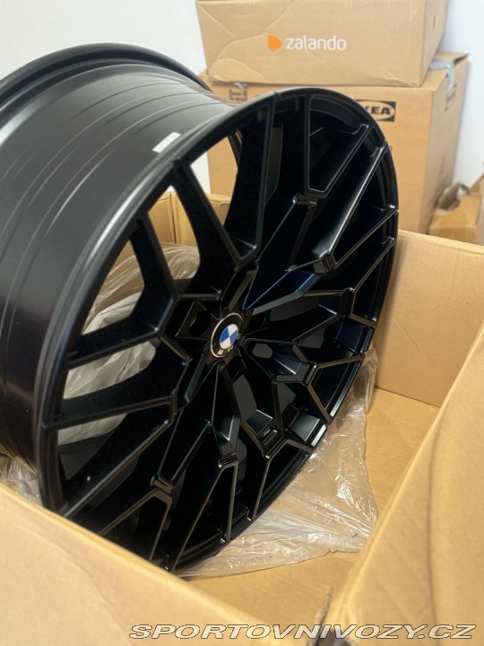 BMW 3 M340i 2021