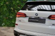 BMW X5 M50i 390kW H/K Tažné Záru 2021