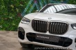 BMW X5 M50i 390kW H/K Tažné Záru 2021