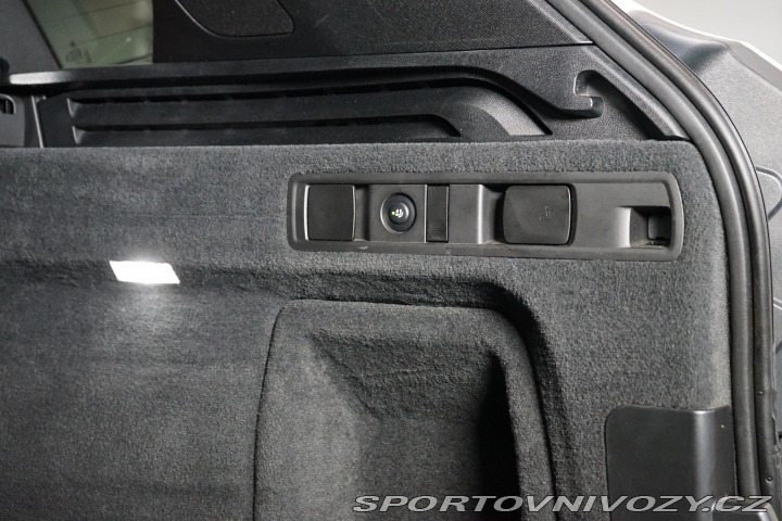 BMW X5 M50i 390kW H/K Tažné Záru 2021