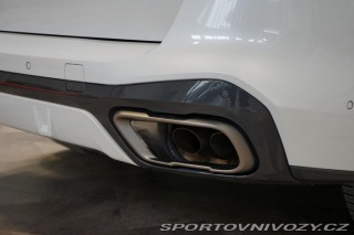 BMW X5 M50i 390kW H/K Tažné Záru 2021
